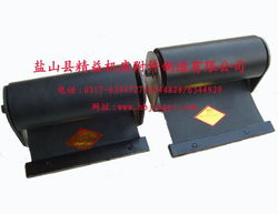 盐山县精益机床附件制造 卷帘防护罩独家供应，品质与信誉的双重保障